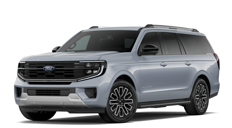 2026 Ford Expedition Platinum MAX 4x4's photo