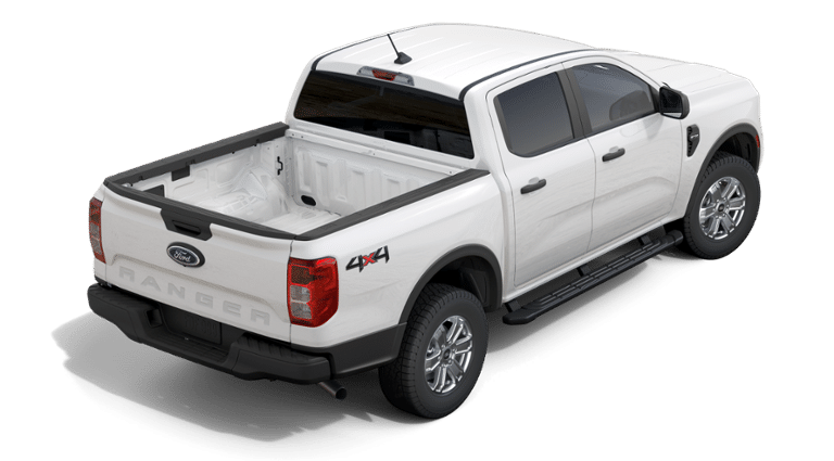 2025 Ford Ranger XL Truck