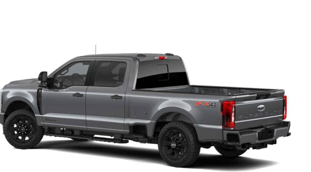 New 2026 Ford F-250 XL TRUCK