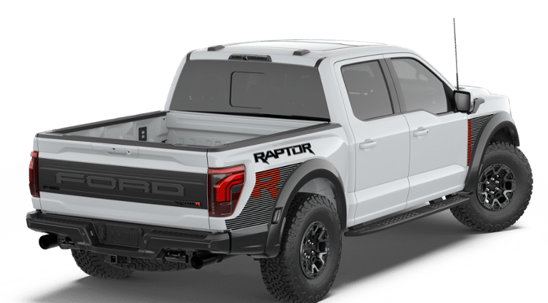 Thumbnail: 2026 Ford F-150 - 47