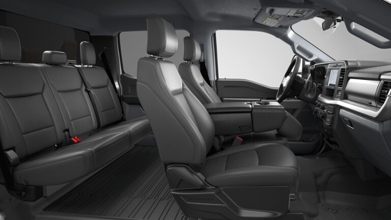 2026 Ford F-350 Super Duty XLT - Photo 28