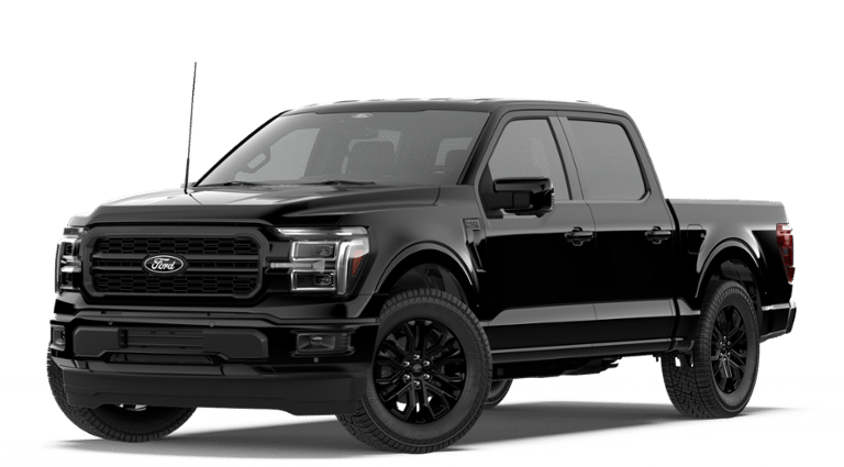Thumbnail: 2026 Ford F-150 - 45
