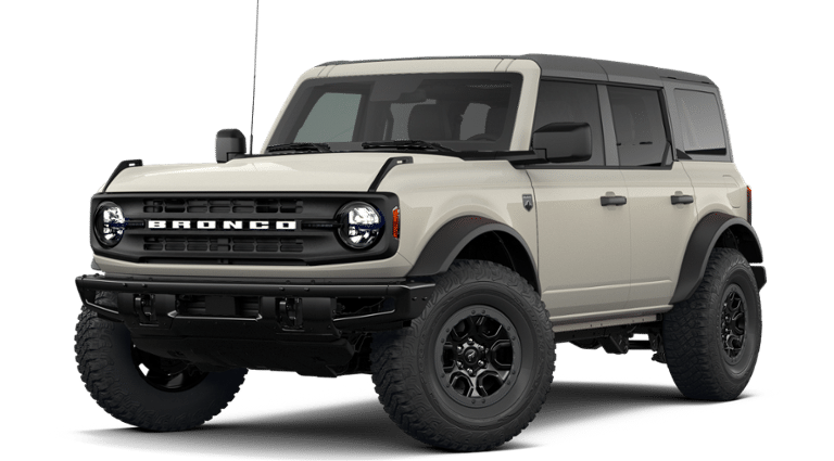 Thumbnail: 2026 Ford Bronco - 26