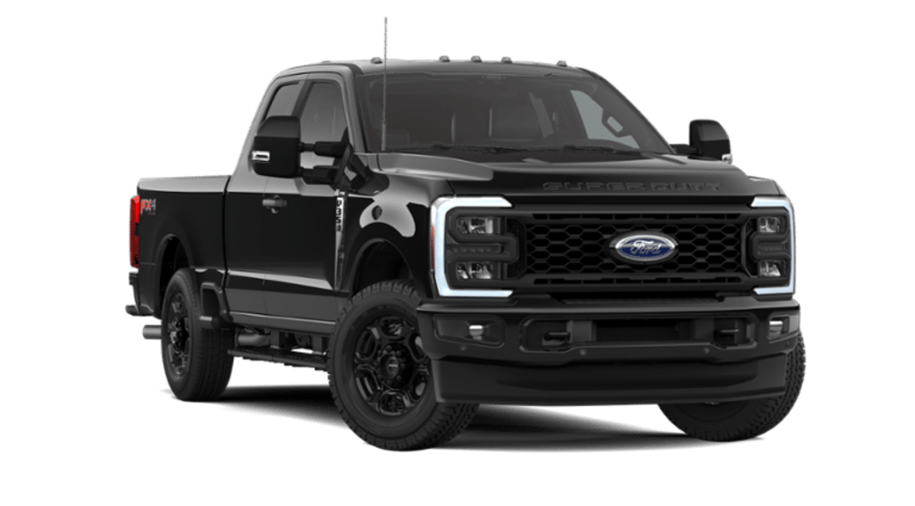 New 2026 Ford F-350 F-350® XL Truck Super Cab