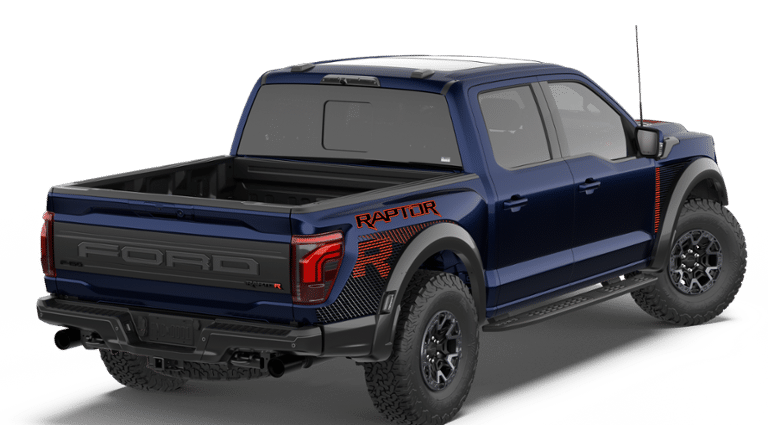 Thumbnail: 2026 Ford F-150 - 11