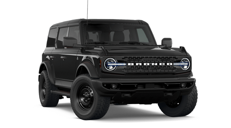 Thumbnail: 2026 Ford Bronco - 30