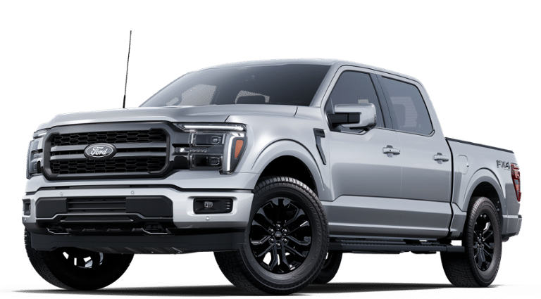 Thumbnail: 2025 Ford F-150 - 45