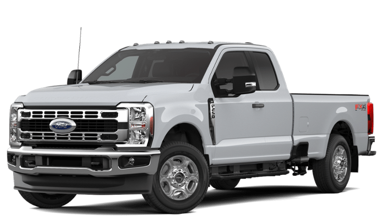 2026 Ford F-250 Super Duty XLT's photo