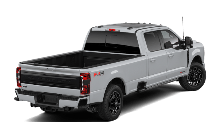 Thumbnail: 2026 Ford F-350 - 3