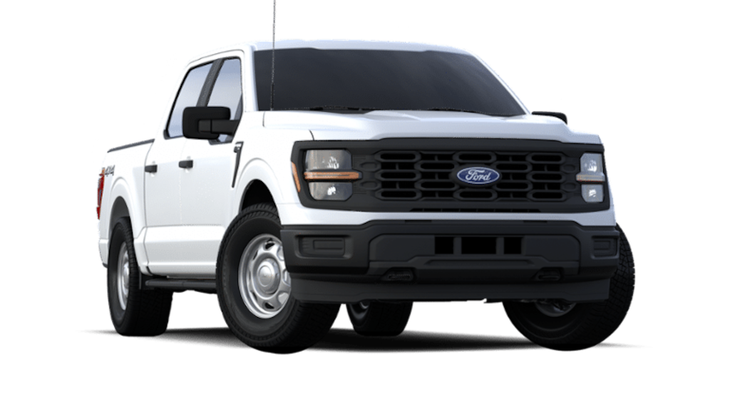 New 2024 Ford F150 For Sale at Speedway Ford VIN 1FTFW1L57RKF35978