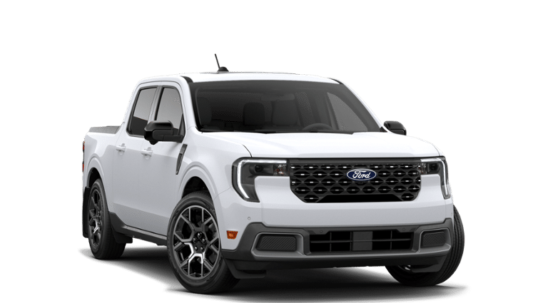 Thumbnail: 2026 Ford Maverick - 28