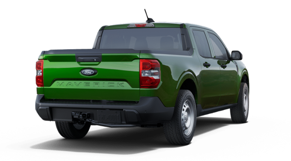 New 2025 Ford Maverick XL Truck