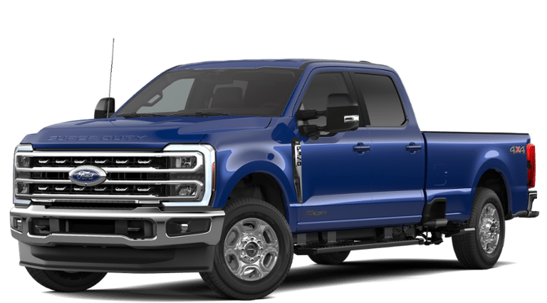 2026 Ford F-350 Super Duty XLT's photo