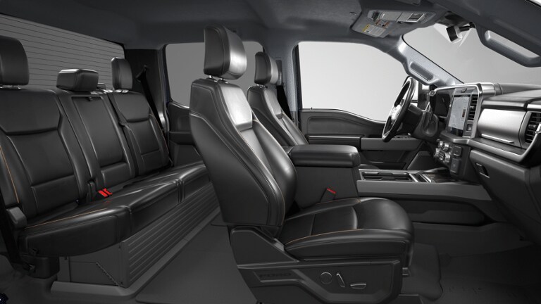 2026 Ford F-250 Lariat TRUCK