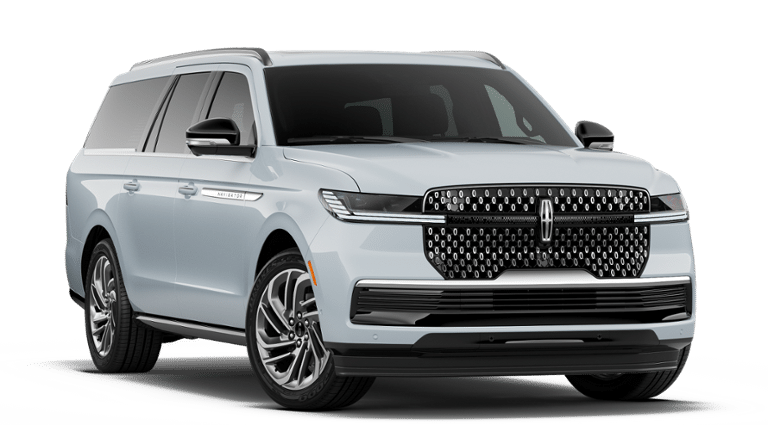 Thumbnail: 2026 Lincoln Navigator L - 51