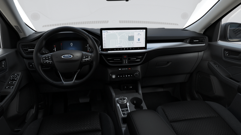 Thumbnail: 2025 Ford Escape - 30