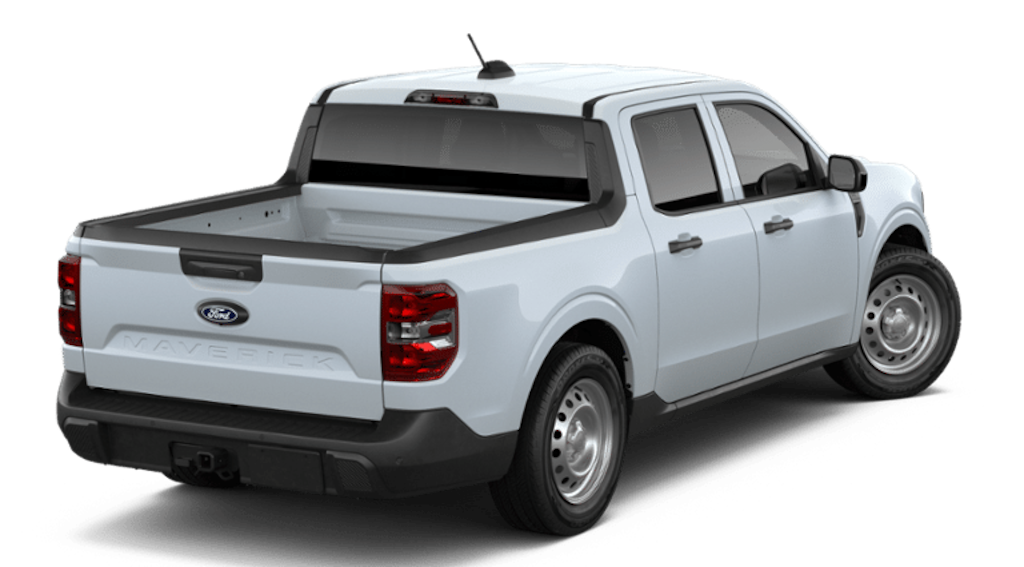 New 2026 Ford Maverick XL Truck