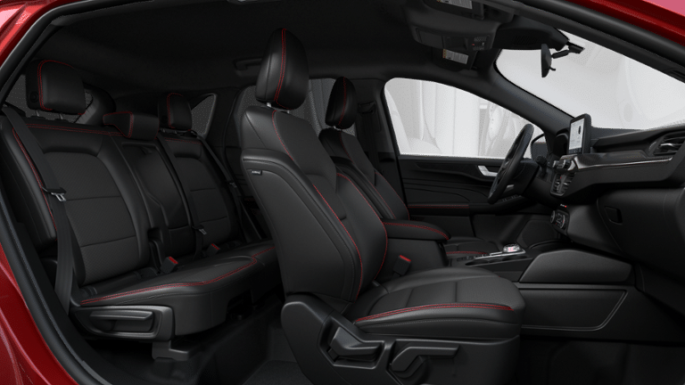 Thumbnail: 2025 Ford Escape - 30