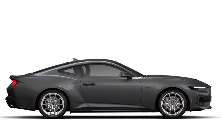 2025 Ford Mustang GT Premium Fastback - Photo 27