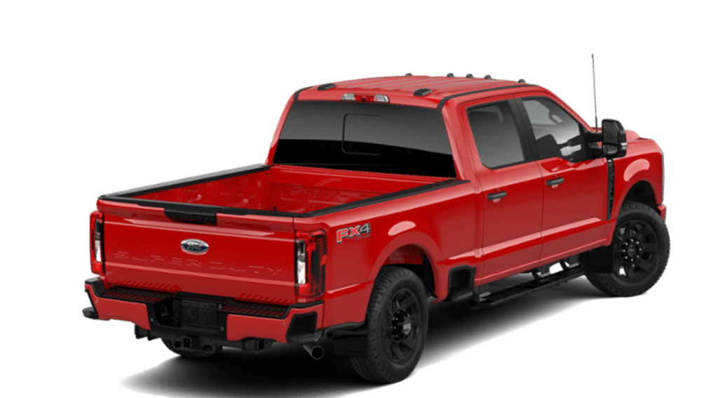 New 2026 Ford Super Duty F-250® XL TRUCK