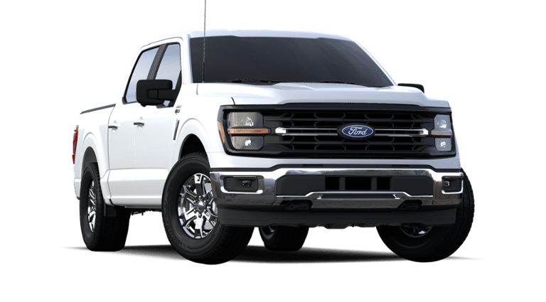 Thumbnail: 2024 Ford F-150 - 12