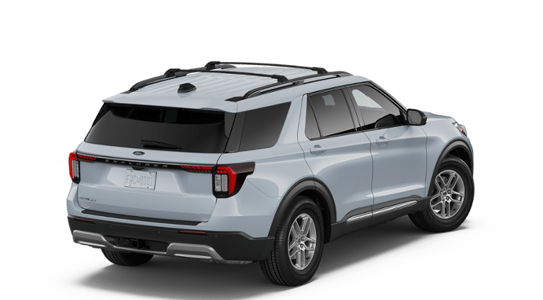 2026 Ford Explorer Active - Photo 32