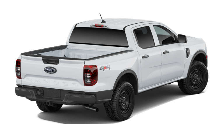 2026 Ford Ranger XL TRUCK