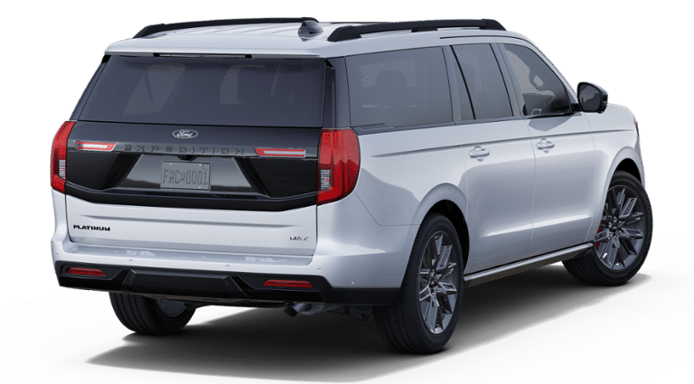 Thumbnail: 2025 Ford Expedition MAX - 26