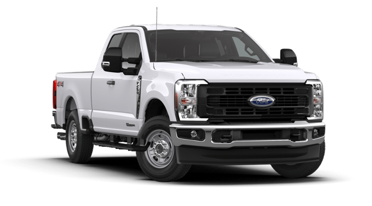 2026 Ford F-250 photo 4