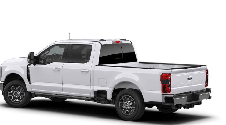 2026 Ford F-350 Super Duty Lariat - Photo 46