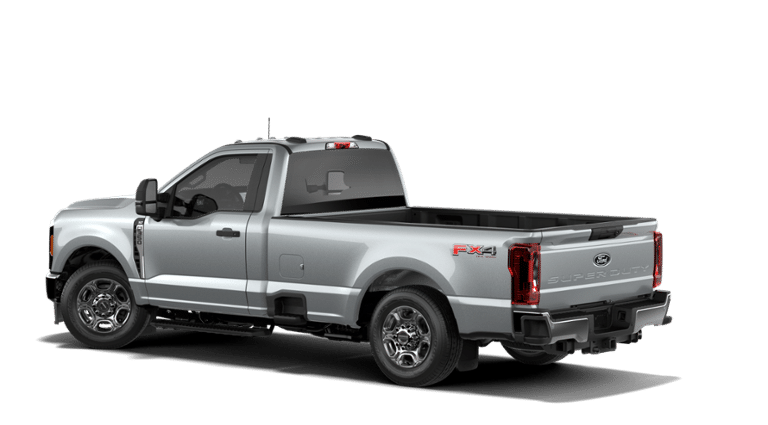 New 2027 Ford F-350SD Truck