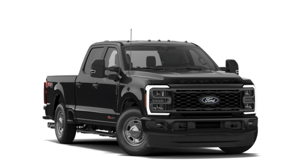 New 2027 Ford F-350 F-350® XL TRUCK