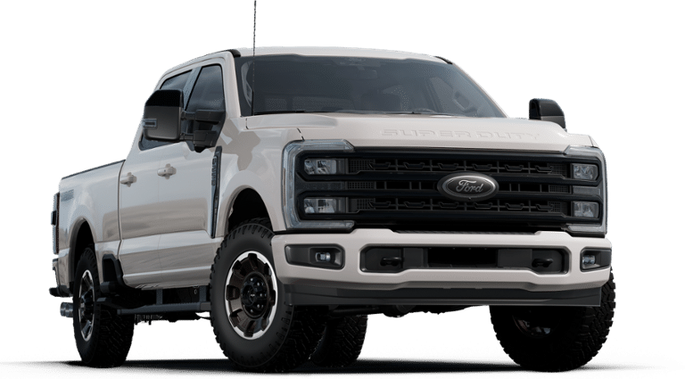 2024 Ford F-250 Super Duty Lariat