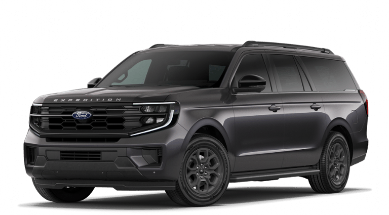 2026 Ford Expedition Active MAX's photo