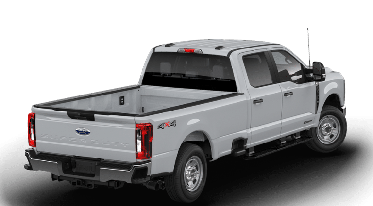 2026 Ford F-350 Super Duty XL - Photo 23