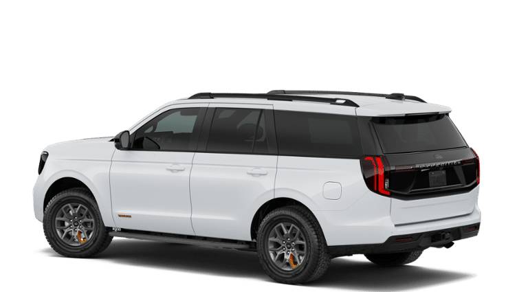 Thumbnail: 2026 Ford Expedition - 33