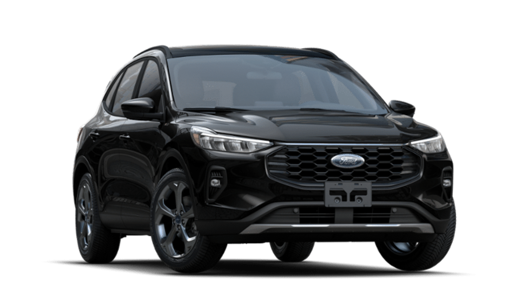 New 2025 Ford Escape ST-Line Select ST-Line Select AWD