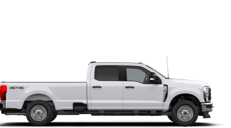 2026 Ford F-350 Super Duty XL - Photo 16