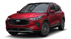 2025 Ford Escape Plug-in Hybrid SUV
