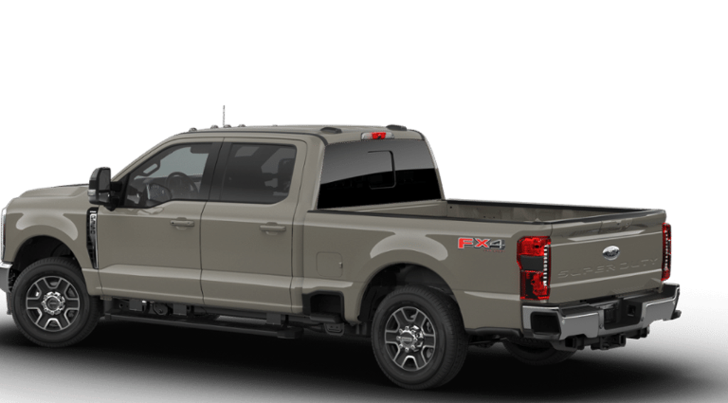 New 2026 Ford F-350  TRUCK