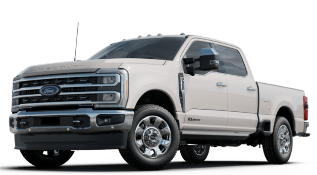 2024 Ford Super Duty F-350 Lariat TRUCK