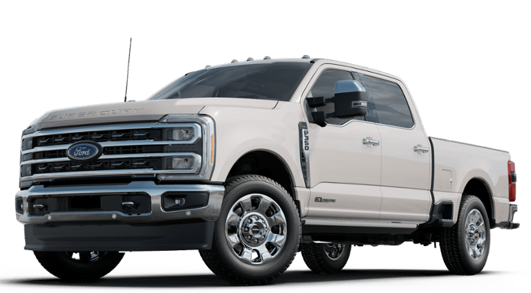 2024 Ford F-350 Super Duty Lariat's photo