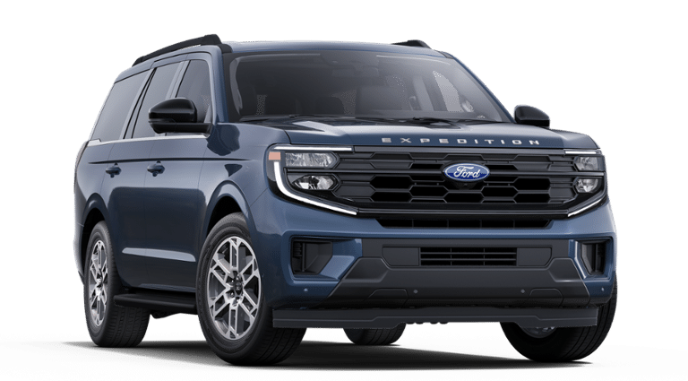 Thumbnail: 2025 Ford Expedition - 27