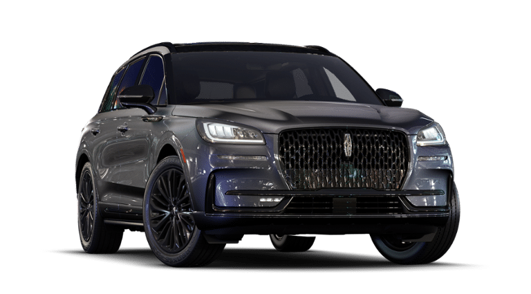 2025 Lincoln Corsair Premiere photo 4