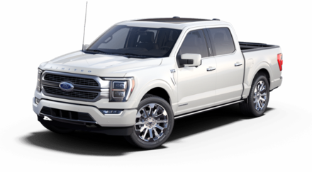2022 Ford F-150 Limited Truck