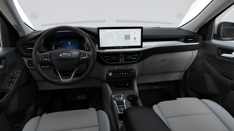 Thumbnail: 2025 Ford Escape - 30