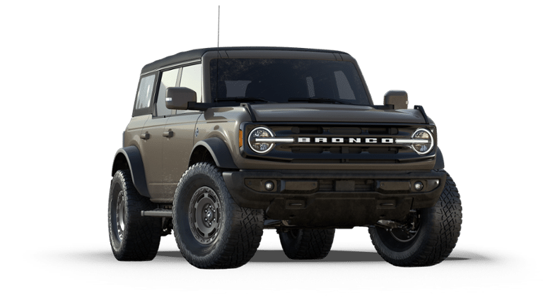 Thumbnail: 2025 Ford Bronco - 5