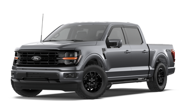 2026 Ford F-150 XLT Truck