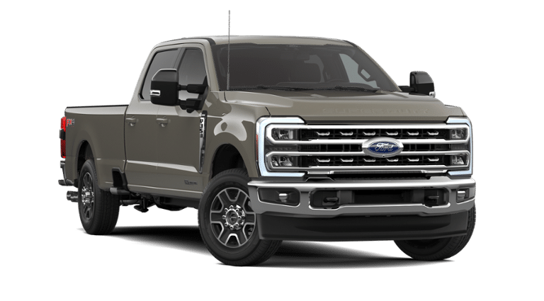 Thumbnail: 2026 Ford F-350 - 4