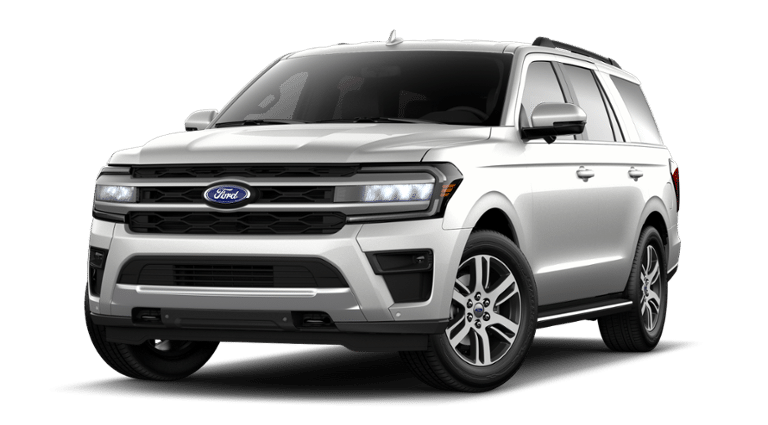 2022 Ford Expedition XLT 4x4 